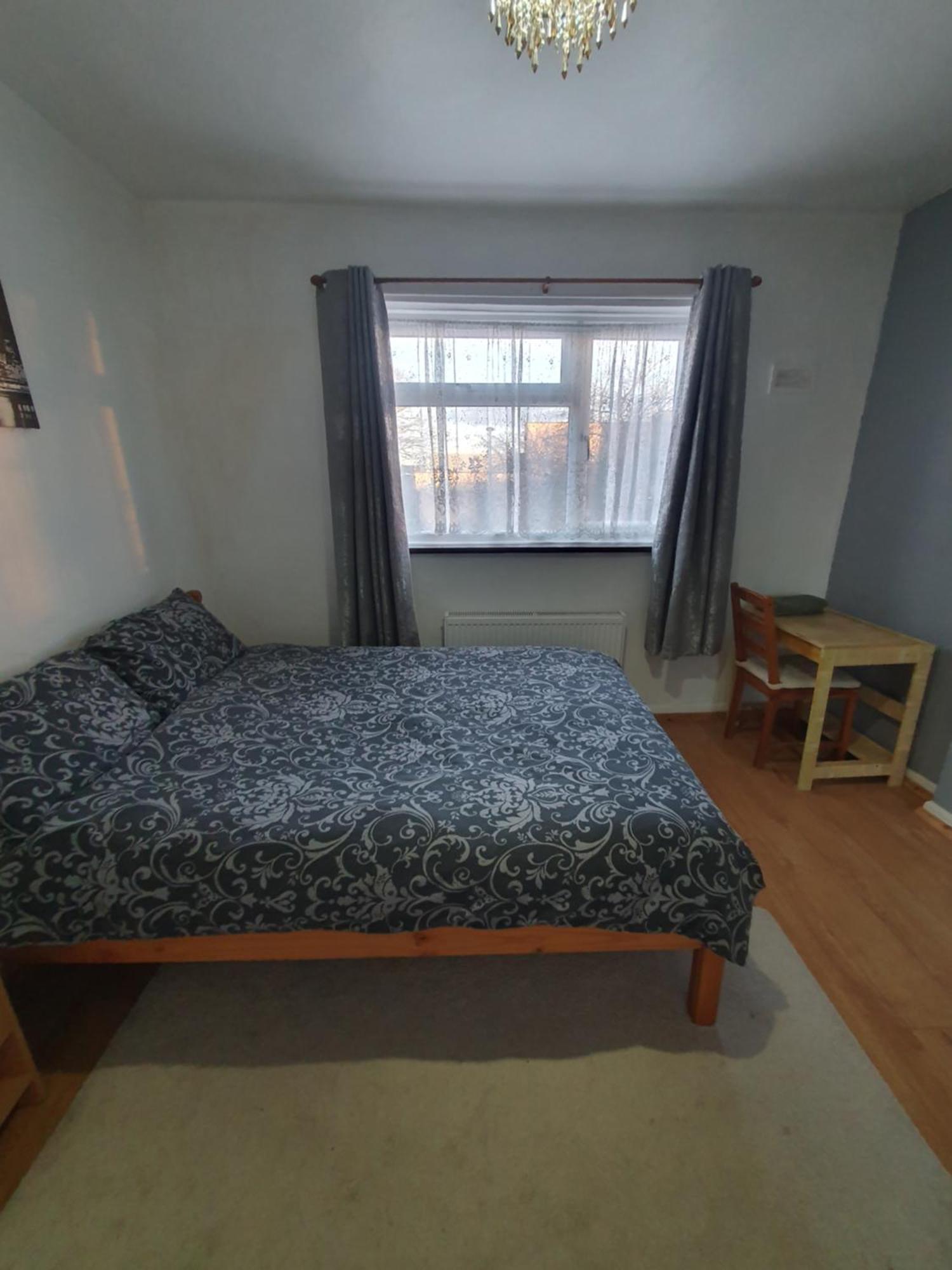 Private Rooms In London, Exterior photo