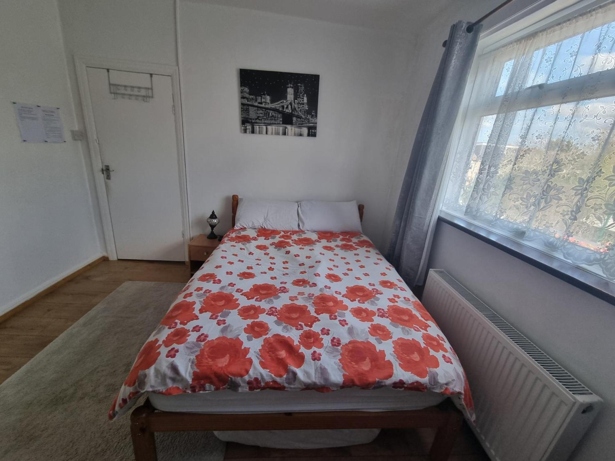 Private Rooms In London, Exterior photo